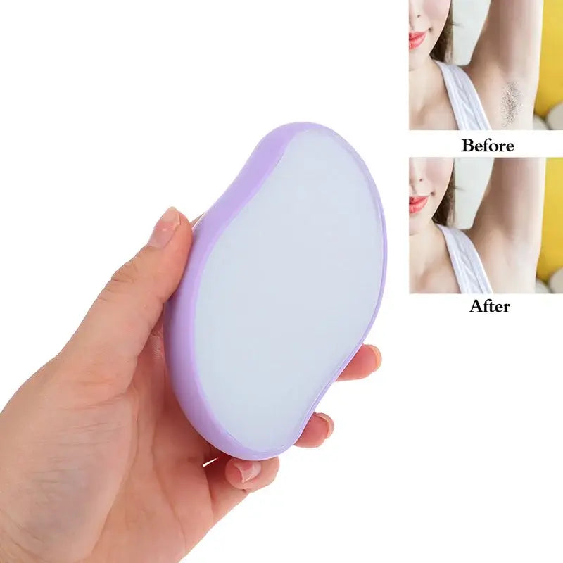 Hair Removal Crystal