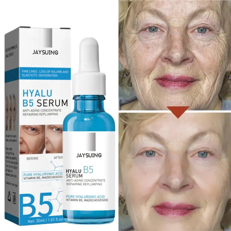 B5 Hyaluronic Acid Serum