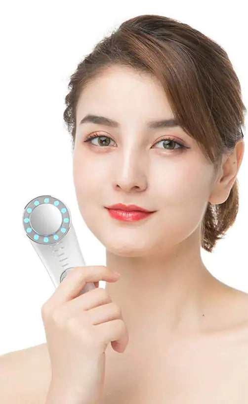 7 in 1 Facial Lifter and Massager