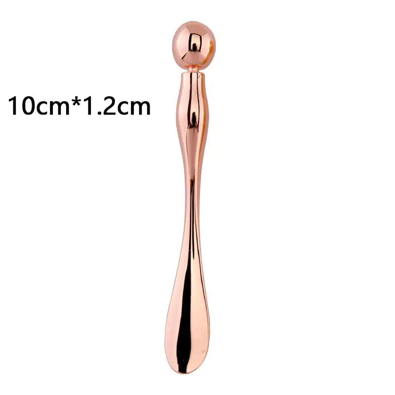 Ageless Beauty Alloy Eye Massager