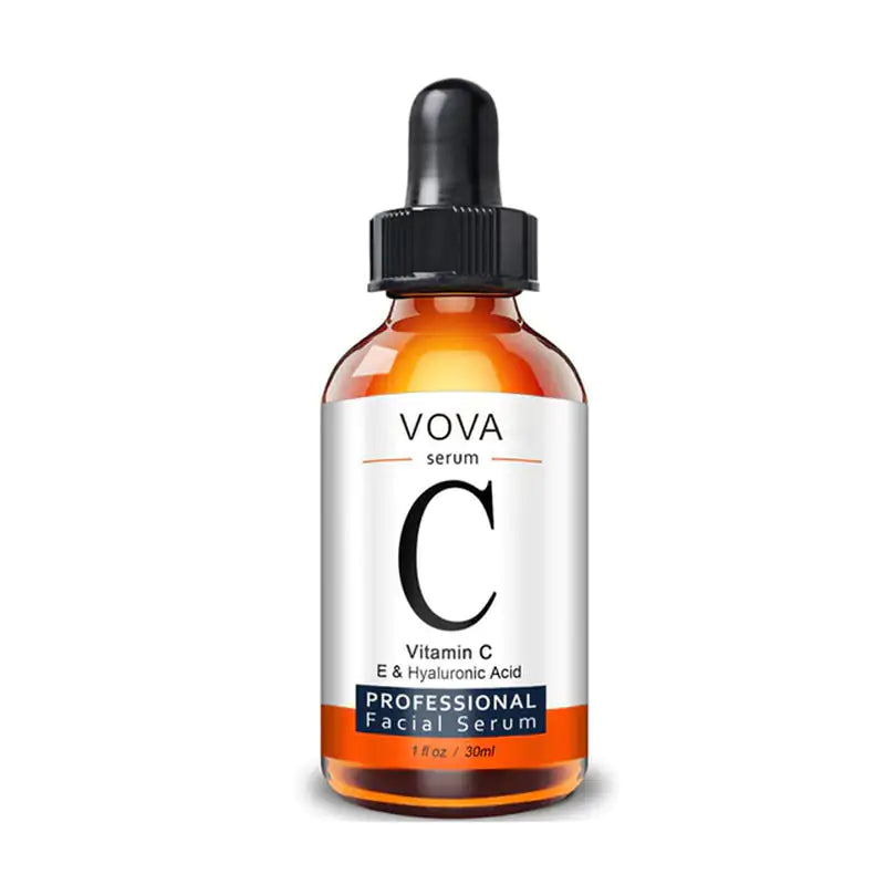 Anti-Aging Hyaluronic Acid Vitamin C Serum