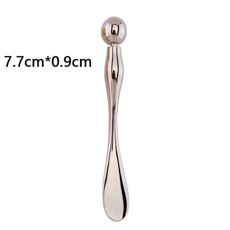 Ageless Beauty Alloy Eye Massager