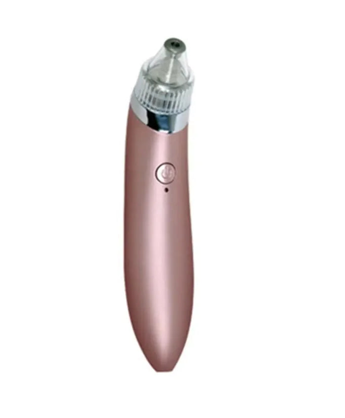 Beauty Pore Facial Vacuum Cleaner