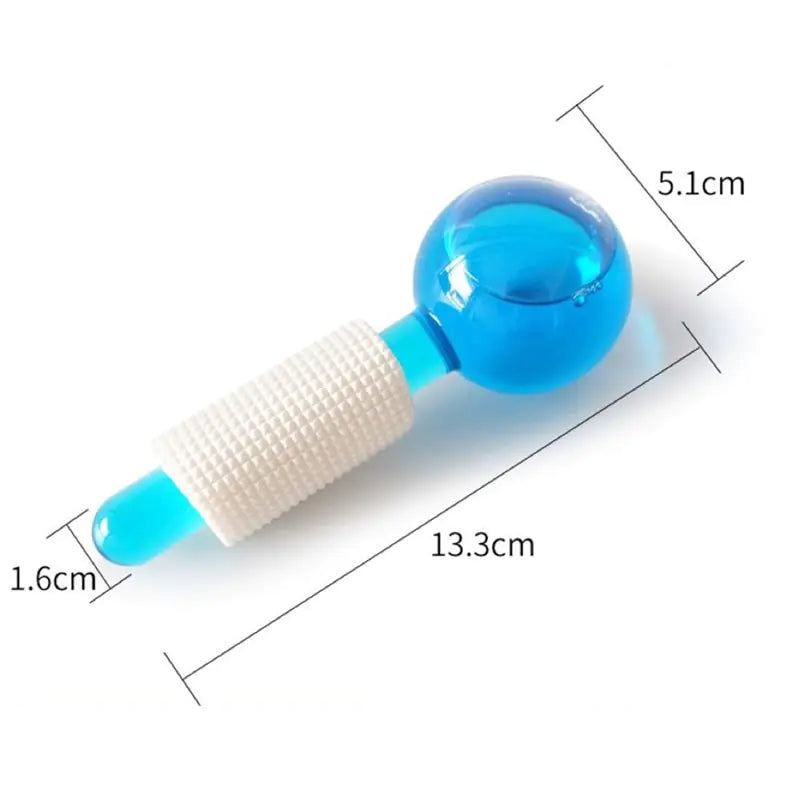 Beauty Anti-Aging Facial Ice Roller