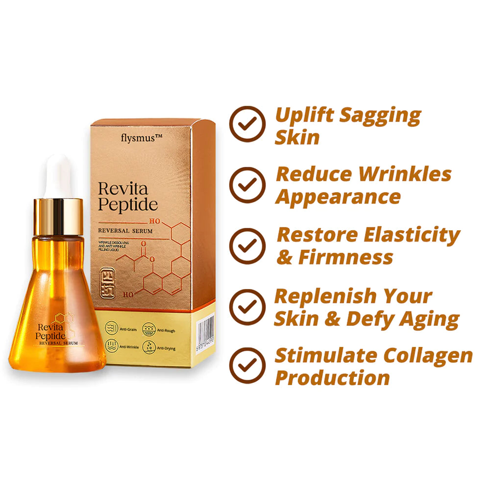 Revita Peptide Reversal Serum