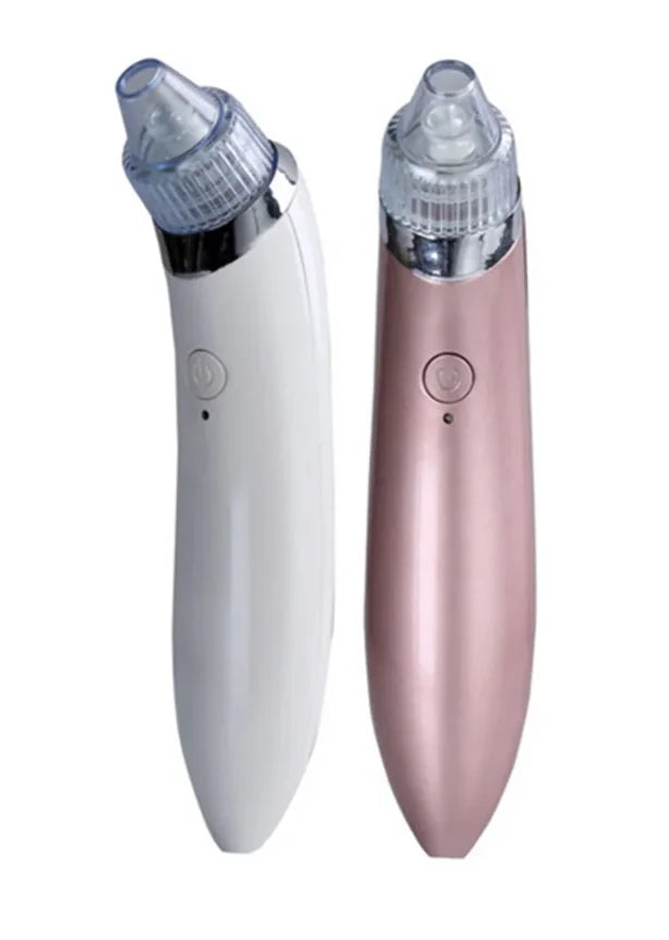 Beauty Pore Facial Vacuum Cleaner